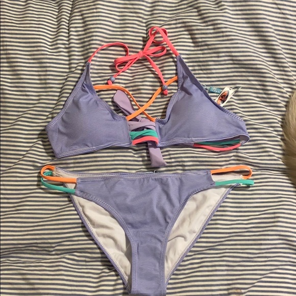 bingo surf Other - BINGO SURF xl women’s baiting suit brand new